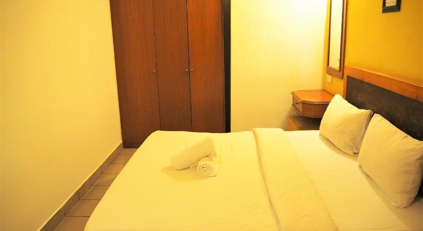 Kuva huoneesta Standard Double Room 4
