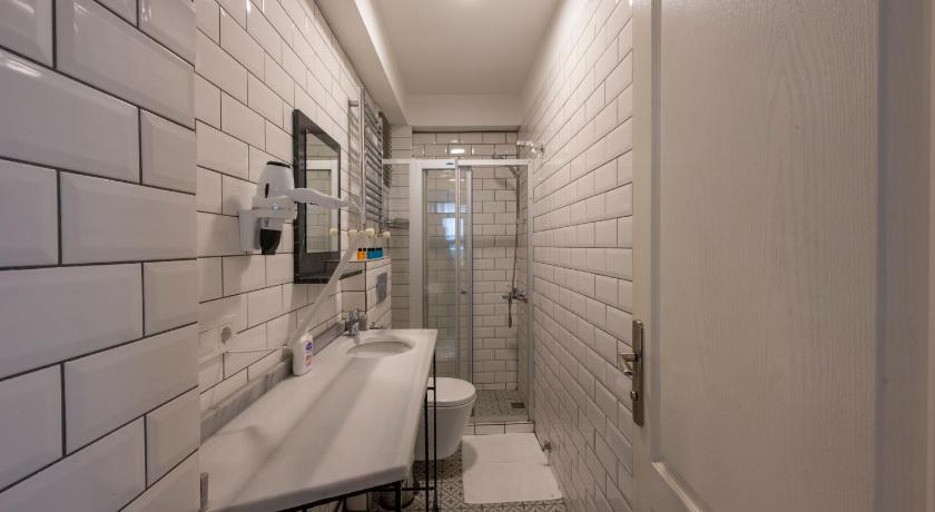 Dorne Suite Taksim photo
