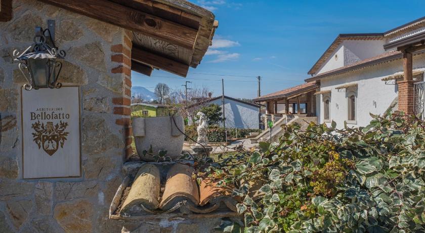 Agriturismo Bellofatto