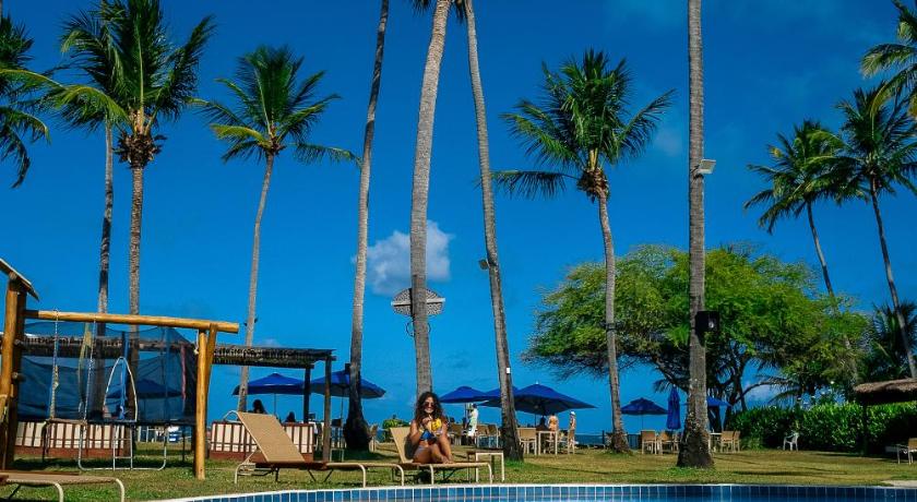 Baia Branca Beach Resort photo