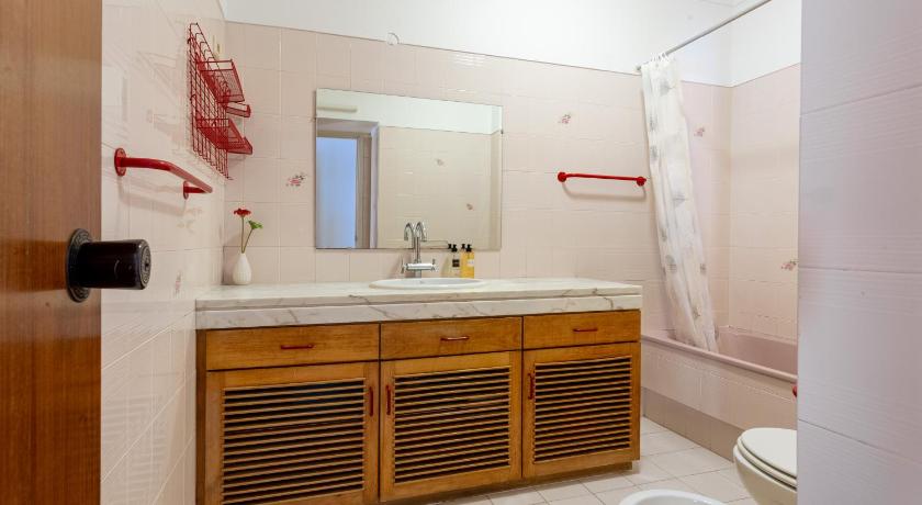 ALTIDO Superb flat with Terrace and Ocean Views - 12