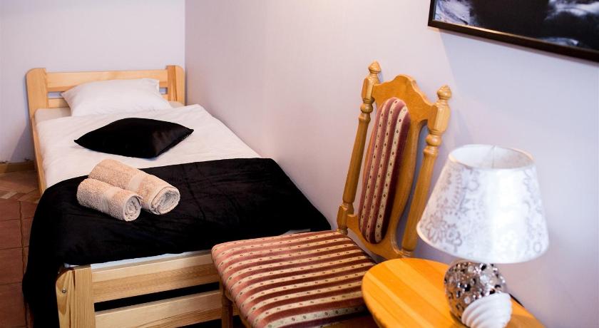 Agropex — Hotel in Lublin