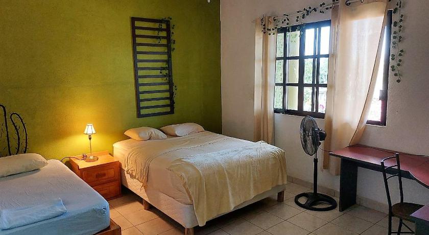 Cho Ku Rei Hostal photo