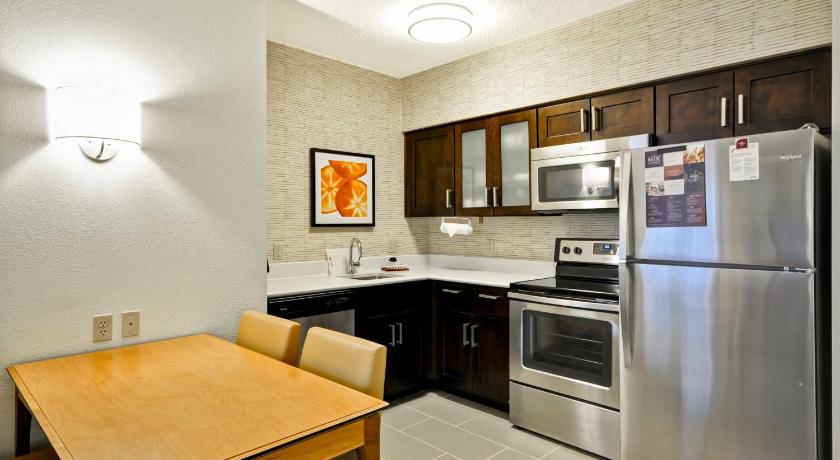 Residence Inn Lexington South/Hamburg Place photo