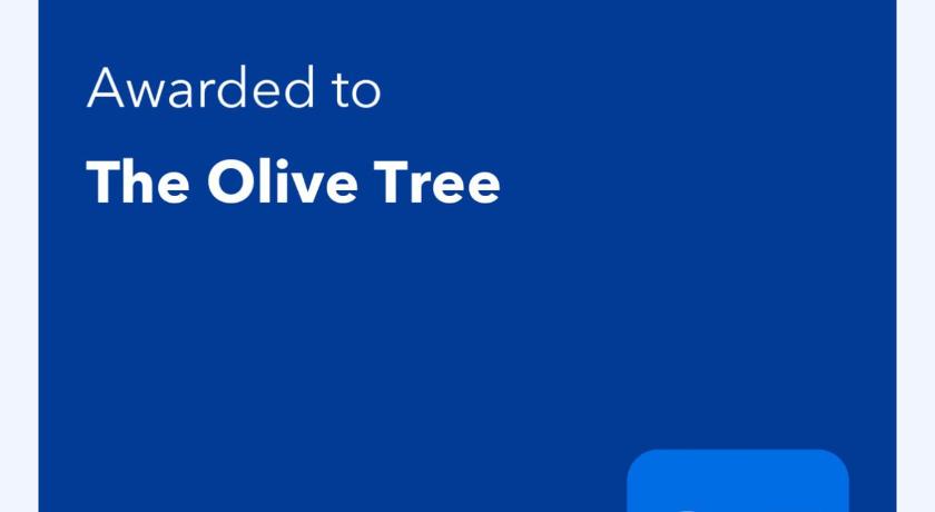 The Olive Tree photo
