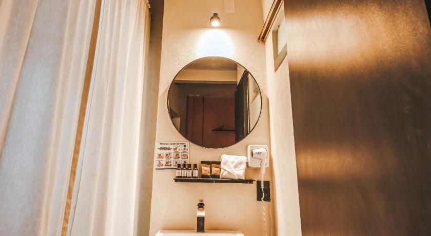 Hotel Maria Isabela photo