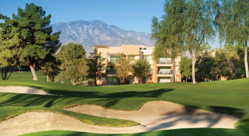 Marriott's Shadow Ridge II- The Enclaves photo