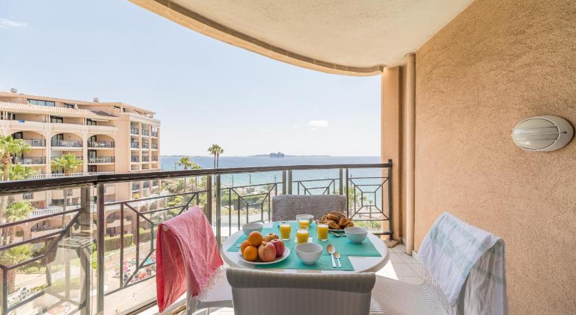 Residence Pierre & Vacances Cannes Verrerie photo