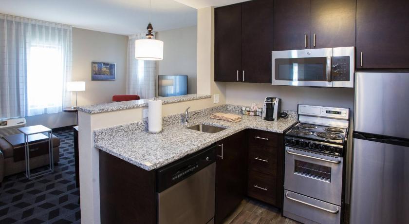 TownePlace Suites Southern Pines Aberdeen photo