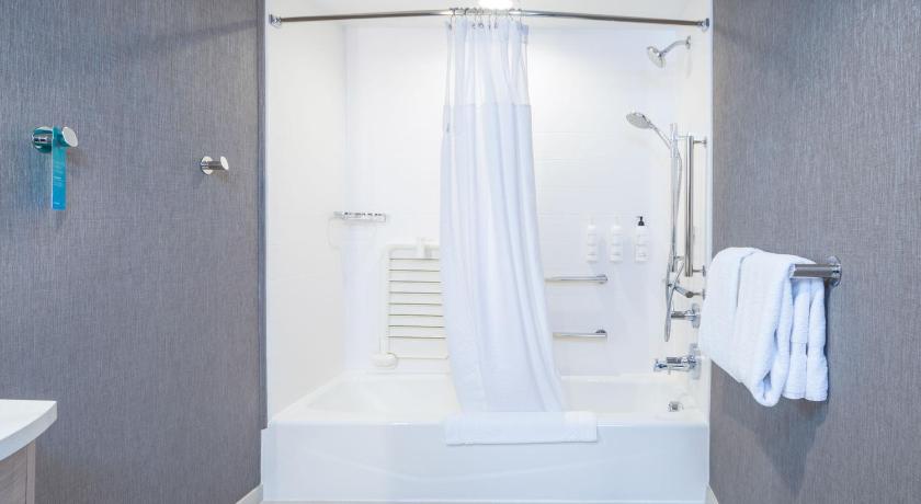 SpringHill Suites Kenosha photo