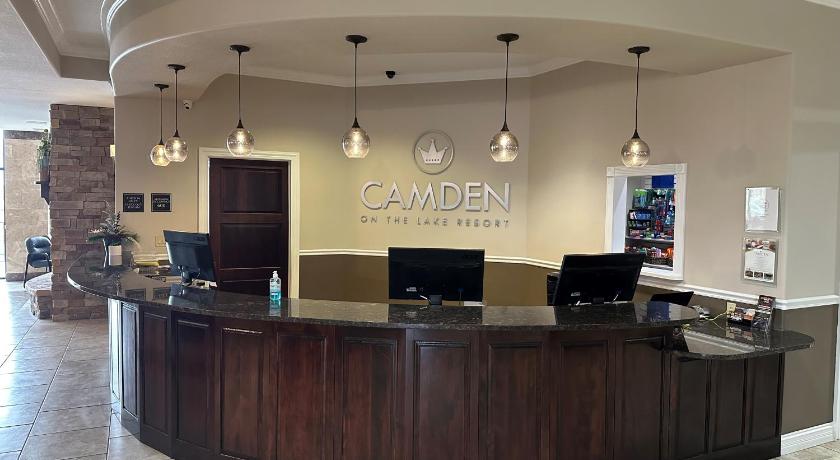 Camden on the Lake Resort photo