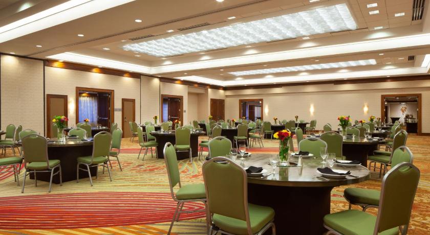 孟菲斯 (田纳西州) Marriott Memphis East 3星级 酒店 大堂