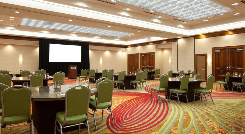 孟菲斯 (田纳西州) Marriott Memphis East 3星级 酒店 景观