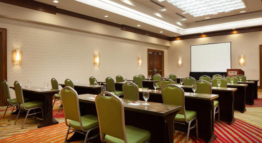 孟菲斯 (田纳西州) Marriott Memphis East 3星级 酒店 套房