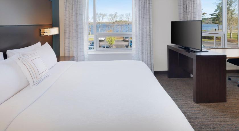 Residence Inn Boston Bridgewater photo
