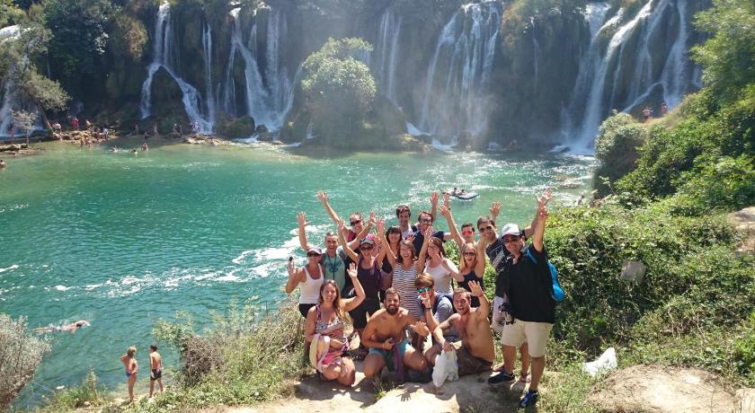 Hostel Miran Mostar photo