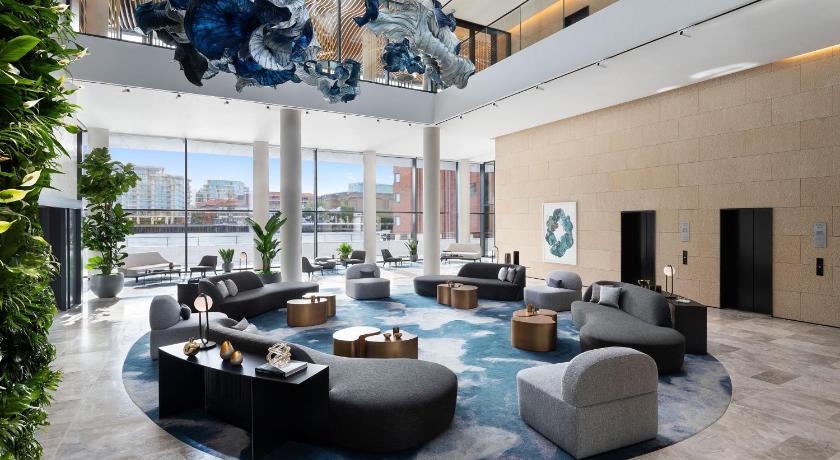 The Westin London City photo