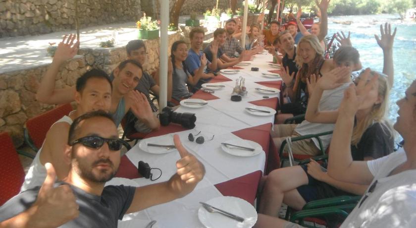 Hostel Miran Mostar photo