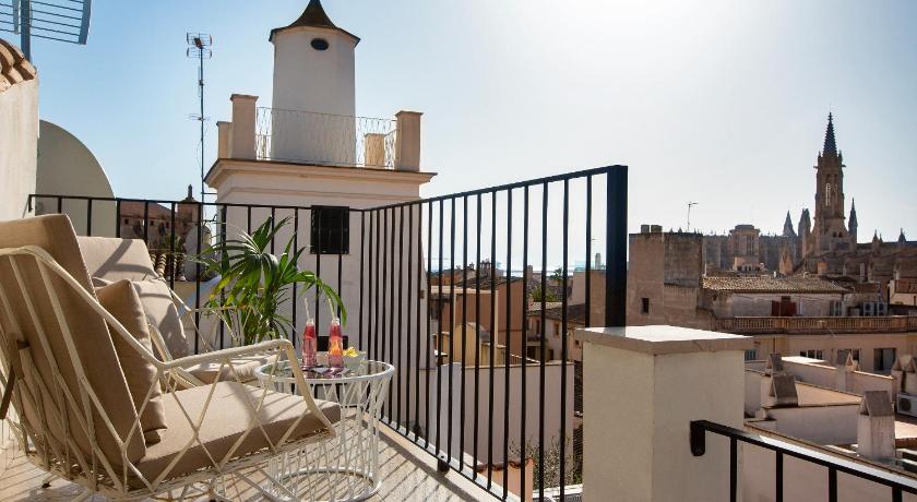 Samaritana Suites photo