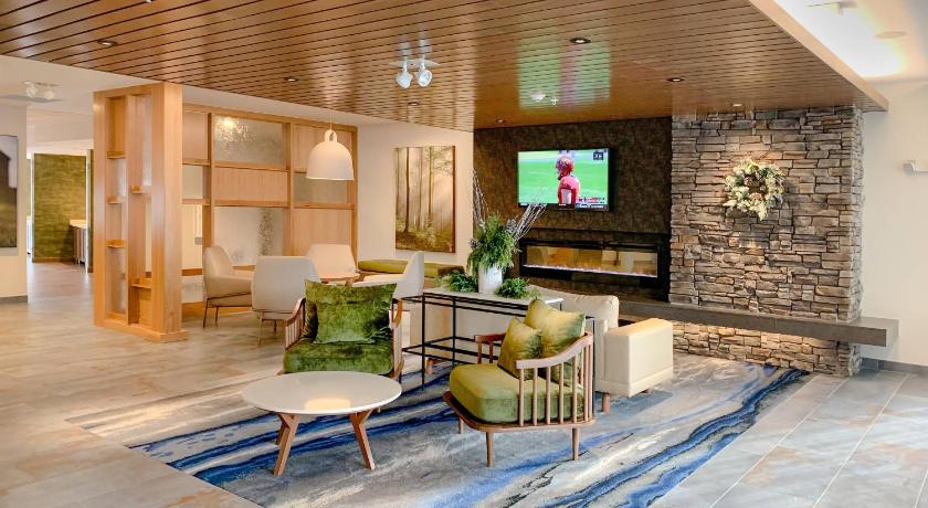 Fairfield Inn & Suites Northfield photo