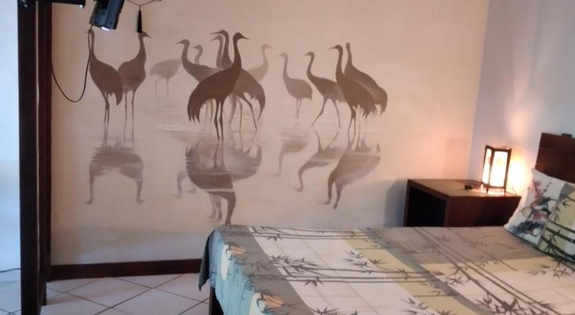 Studios in Caribe Campo — Hotel in Sosua