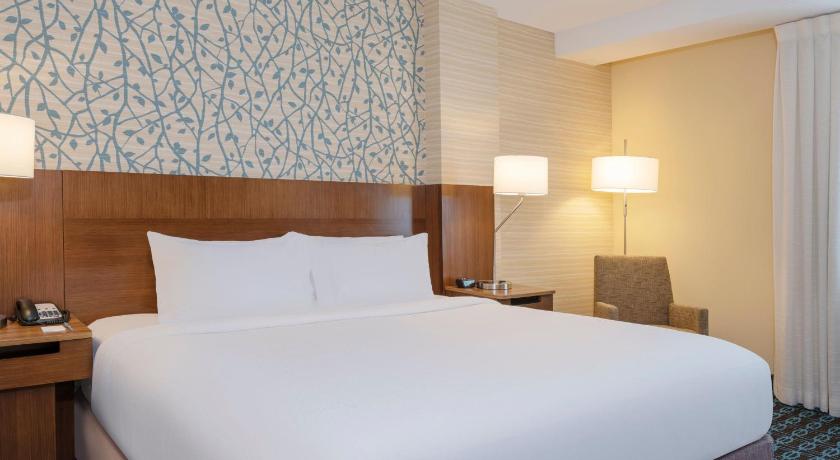 Fairfield Inn & Suites Los Angeles LAX/El Segundo photo
