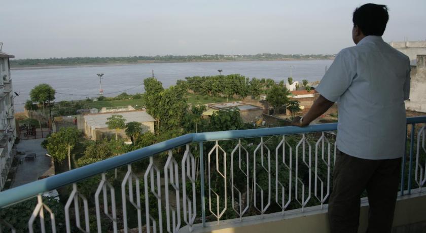 Hotel Temple On Ganges