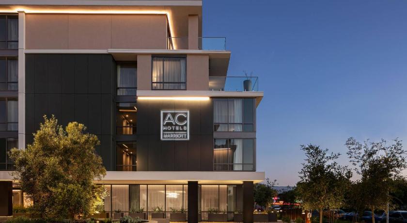 AC Hotel by Marriott Palo Alto — Hotel in San Jose (CA)
