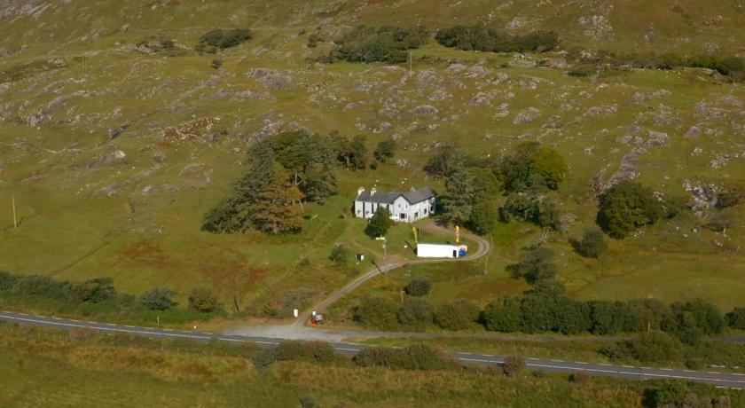Ben Lettery Hostel — Hotel in Galway