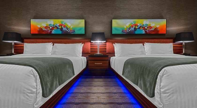 Hotel Clique Calgary Airport