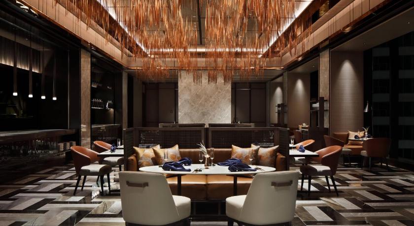 Tokyo Mesm Tokyo, Autograph Collection 4-Star Hotel room