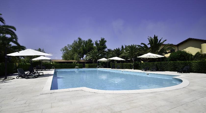 Tenuta San Francesco