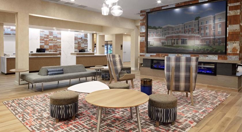 Residence Inn by Marriott Tuscaloosa