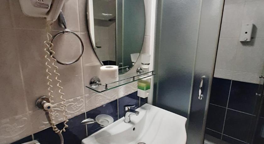 GM ApartHotel photo