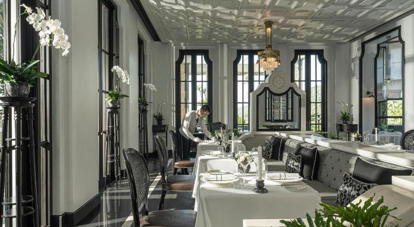 Da Nang InterContinental Danang Sun Peninsula Resort By IHG 5-Star Hotel amenity