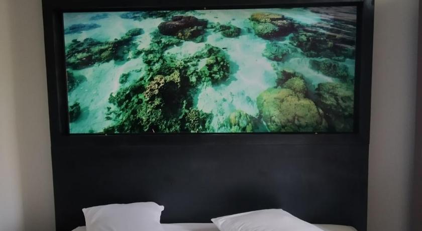 Hotel Ype de Sao Carlos photo