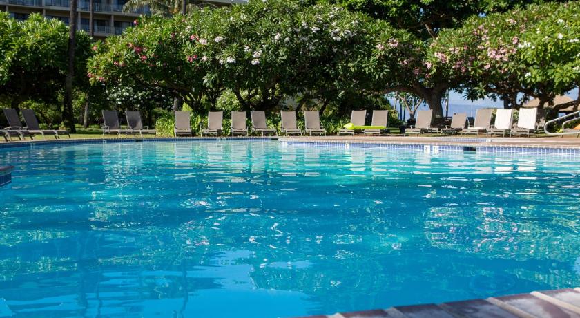OUTRIGGER Kaanapali Beach Resort photo