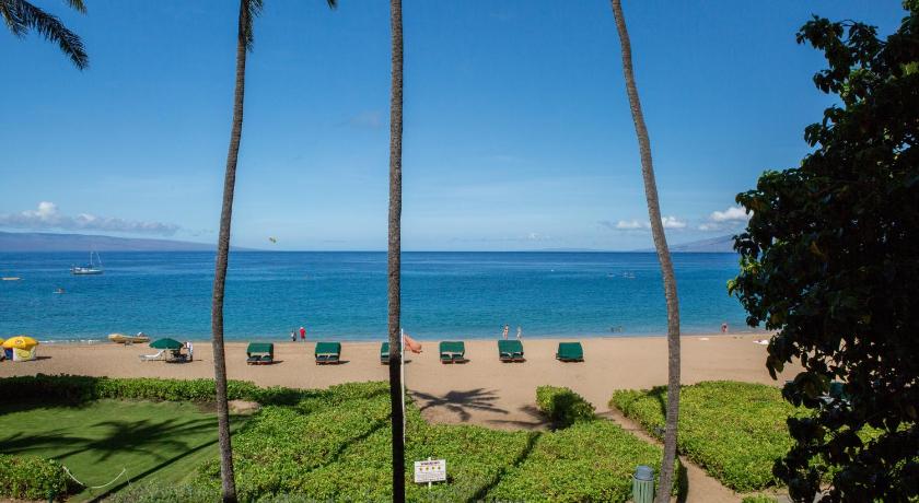 OUTRIGGER Kaanapali Beach Resort photo
