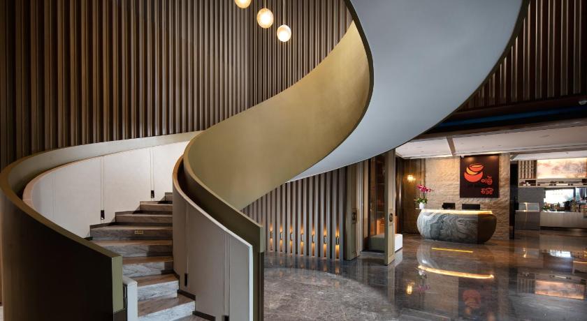 Holiday Inn Hotel And Suites Sanya Yalong Bay photo