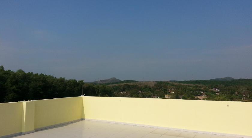 Alor Villa photo