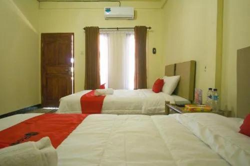 Mursys Place – Kuta, Lombok, ID
