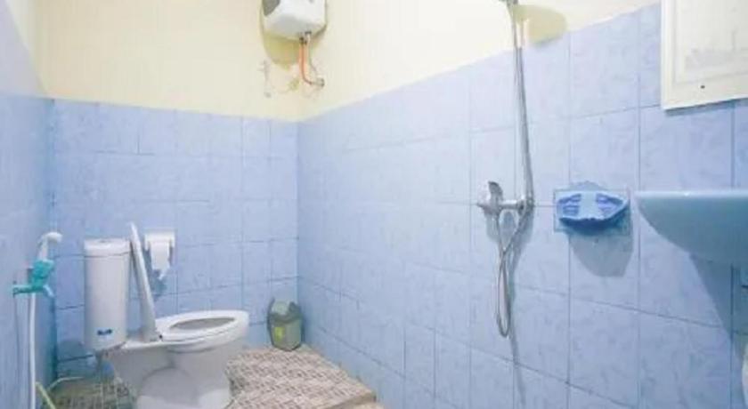 Mursys Place – Kuta, Lombok, ID