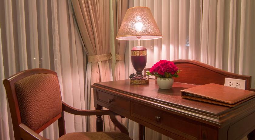 Image of Connecting 2-Bedroom Deluxe Family 9