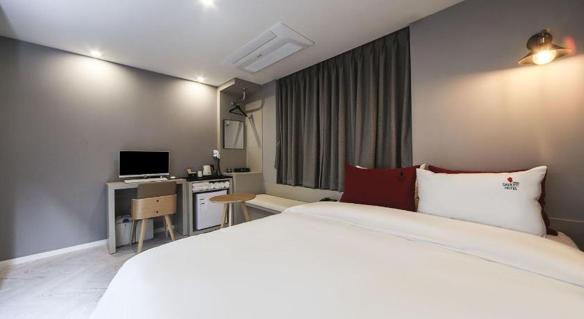 Busan Maron Hotel Nampo 2-Star Hotel restaurant