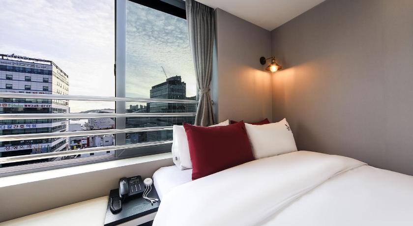 Maron Hotel Nampo photo