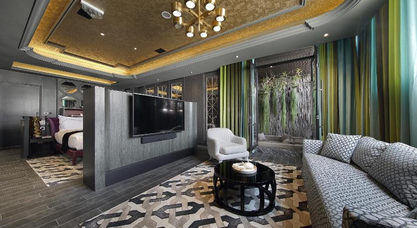 豪華雙人房 - 限18:00後入住 (Deluxe Double Room - Check-In After 6:00 PM)圖片 5