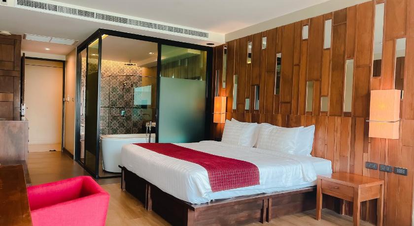 Image of Premium Mountain View Room 4