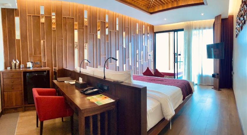 Image of Premium Double Room with Jacuzzi 5