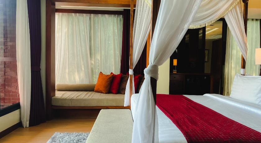 Image of Premium 2-Bedroom Suite 16