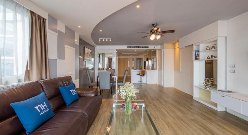 Image of Marina Suite 11